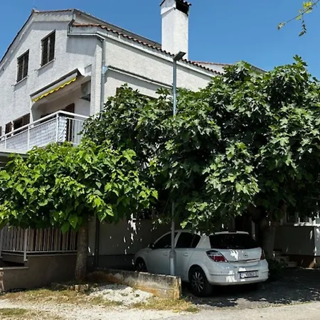 Seaview Mala Kala In Porec,istria 아파트 *