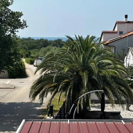 Seaview Mala Kala In Porec,istria Appartamento