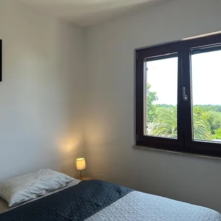 Seaview Mala Kala In Porec,istria *
