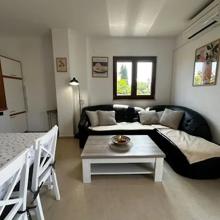 Seaview Mala Kala In Porec,istria Appartamento *