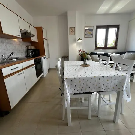 Seaview Mala Kala In Porec,istria Appartamento *