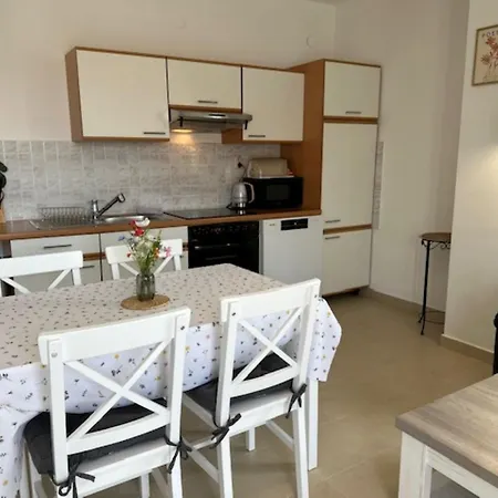 Appartamento Seaview Mala Kala In Porec,istria *